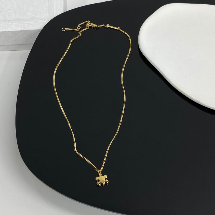 Celine Necklace 11lyh221